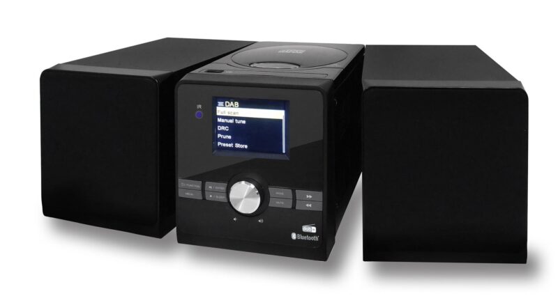 USB383PR-B
