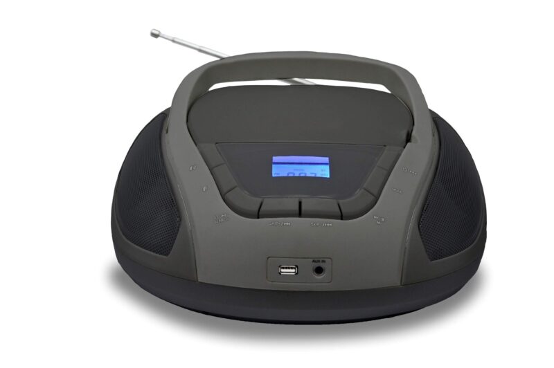 PCD821