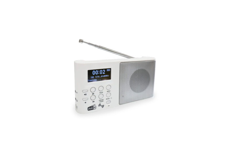 DAB Radio D101
